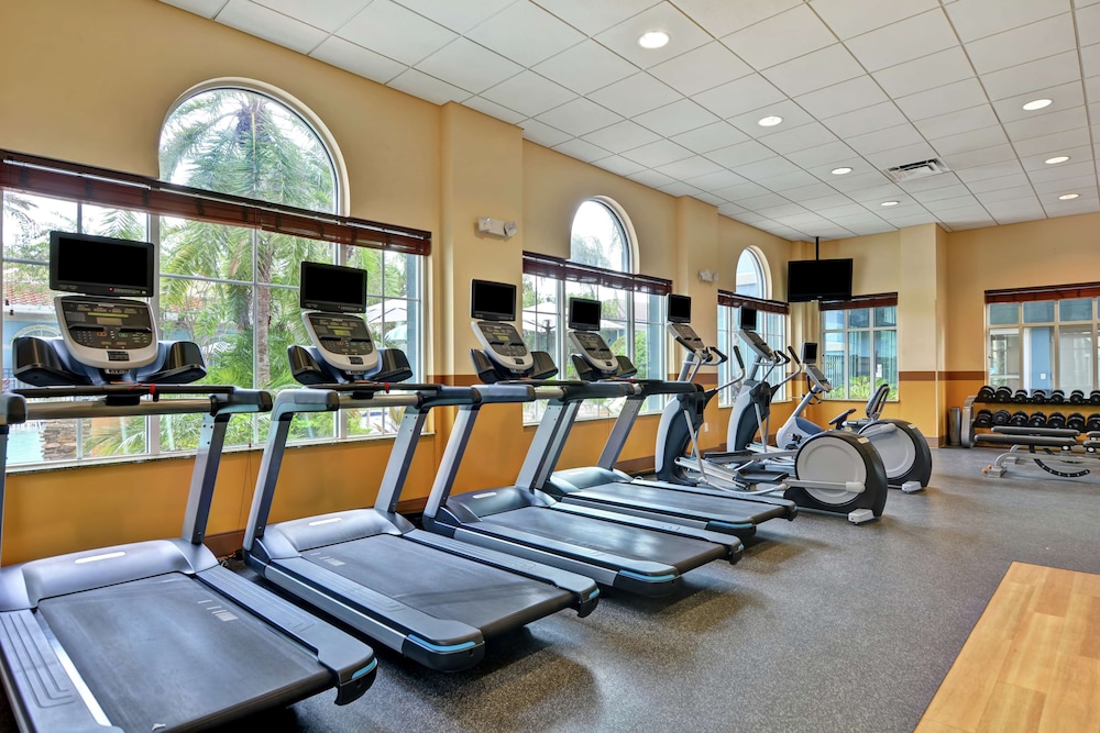 Hilton Garden Inn Lake Buena Vista 19/69