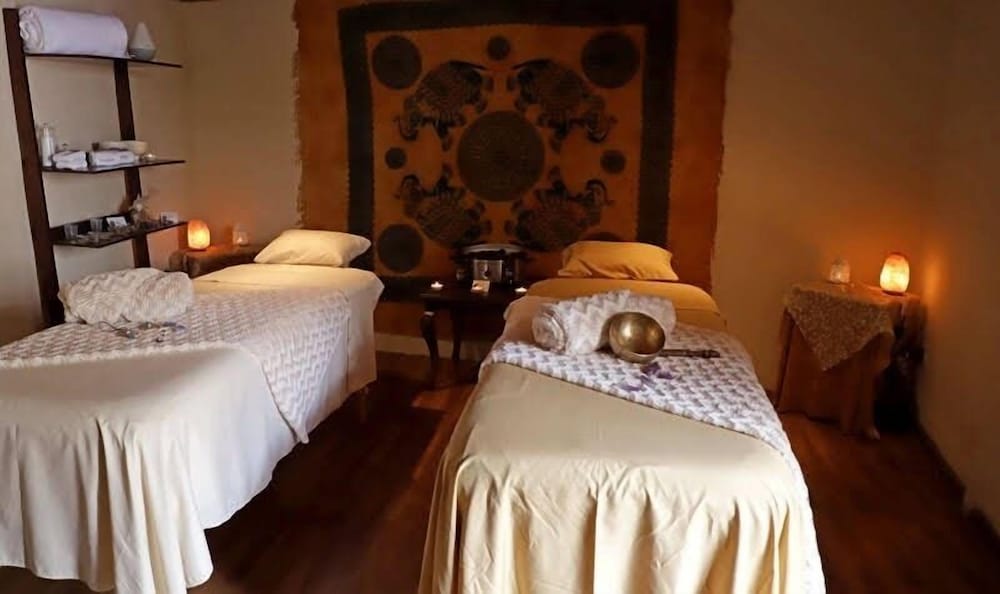 Meson de La Merced Hotel And Suites 24/38