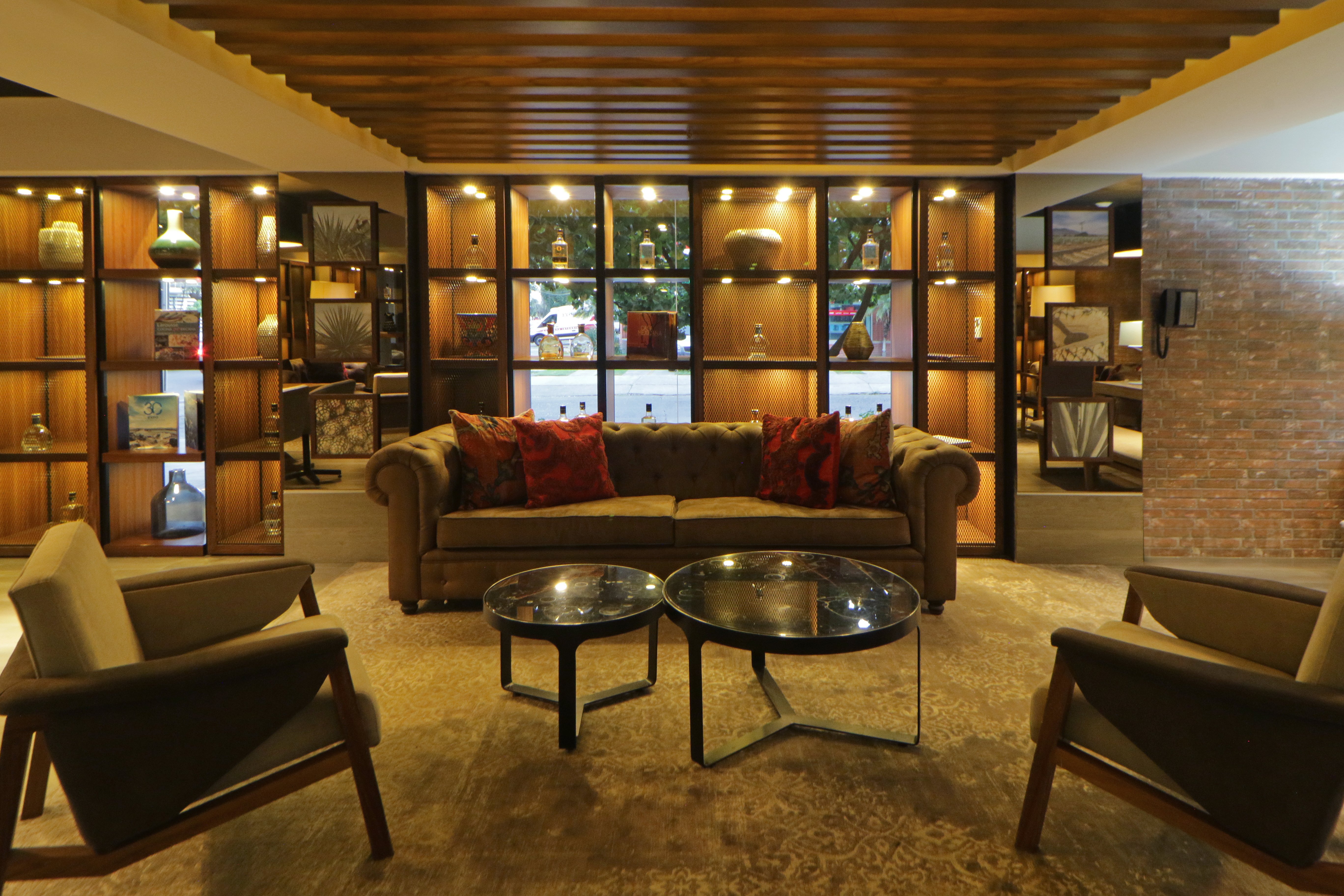 Hotel Indigo Guadalajara Expo, an IHG Hotel 30/50