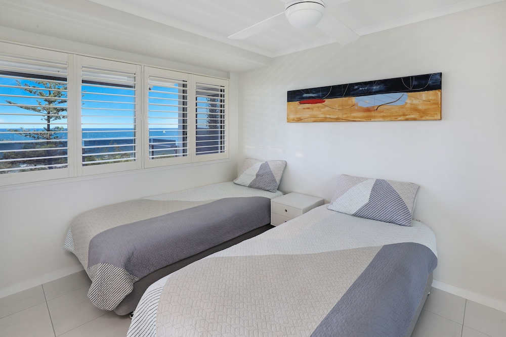 Malibu Mooloolaba Apartments 26/76