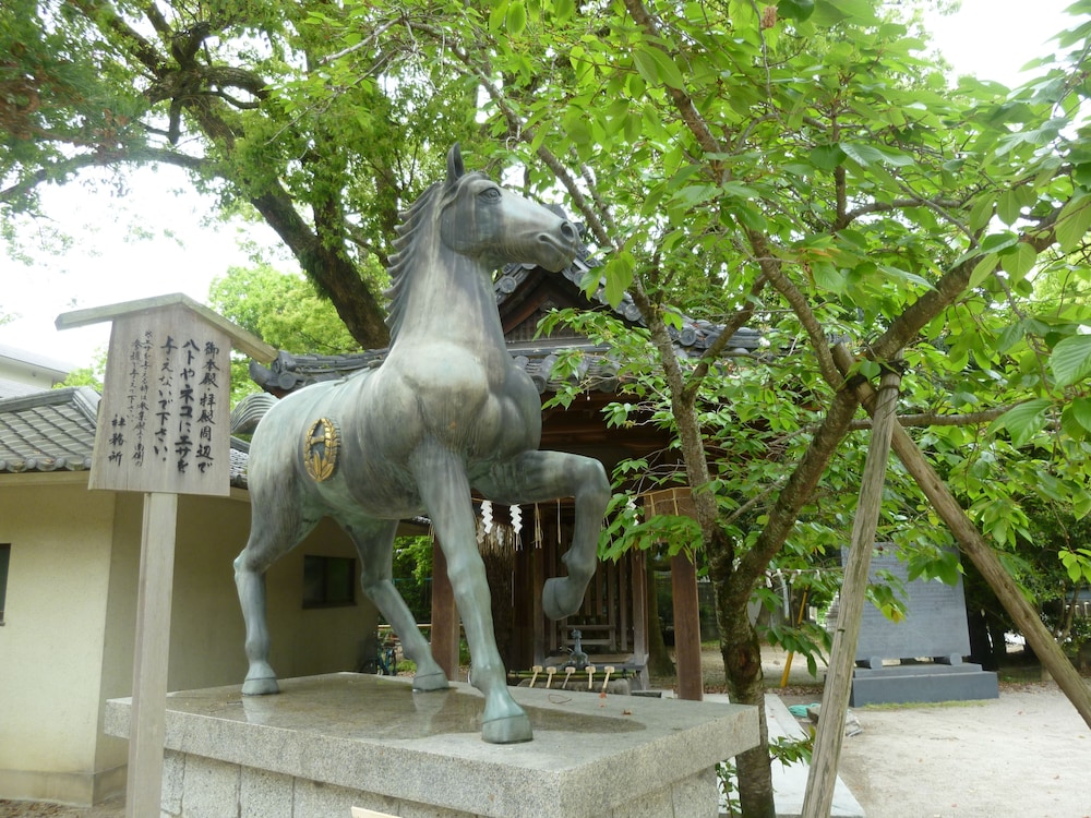 Urban Hotel Kyoto 43/48