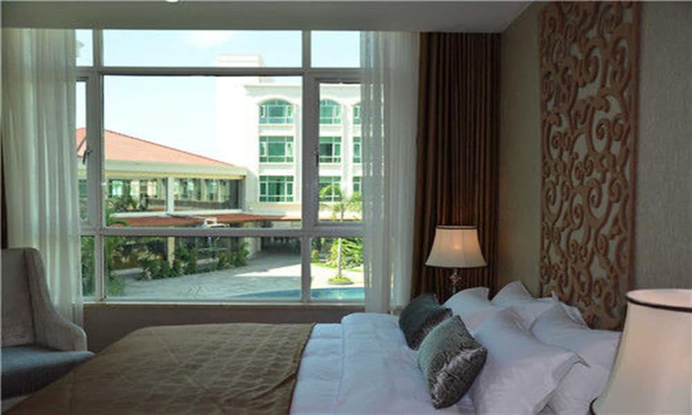 San Jiang Grand Hotel 17/47