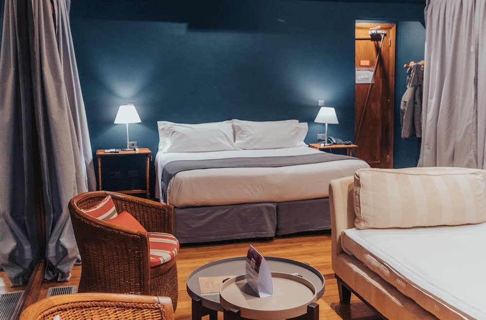 El Faro Boutique Hotel Spa by Don 31/70