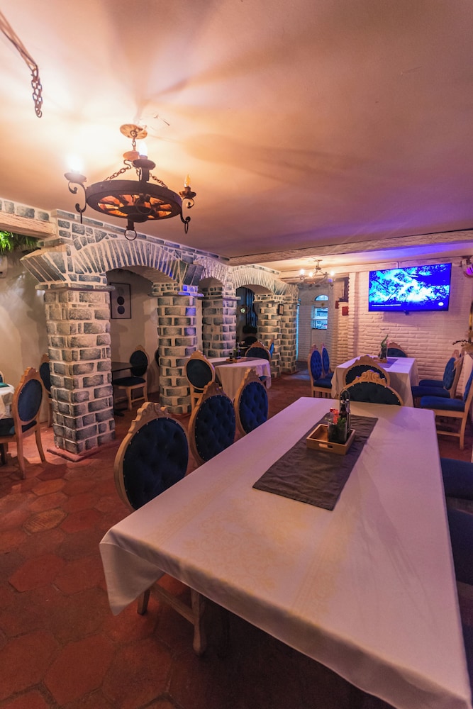 Baluarte Cartagena Hotel Boutique 75/81