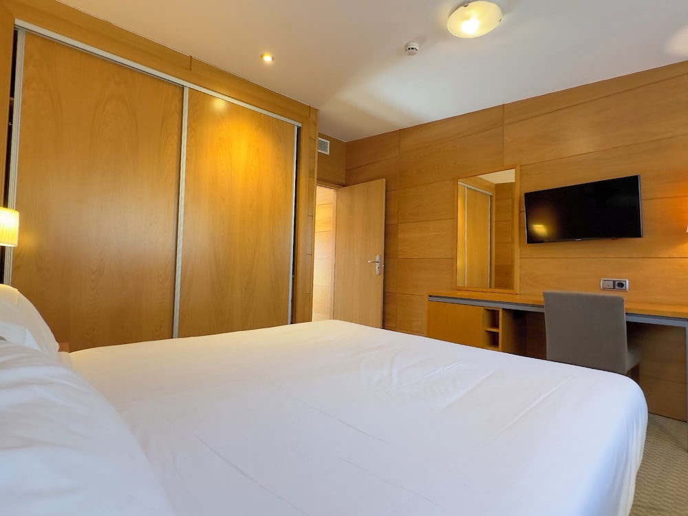 Sercotel Hotel and Spa La Collada 26/62