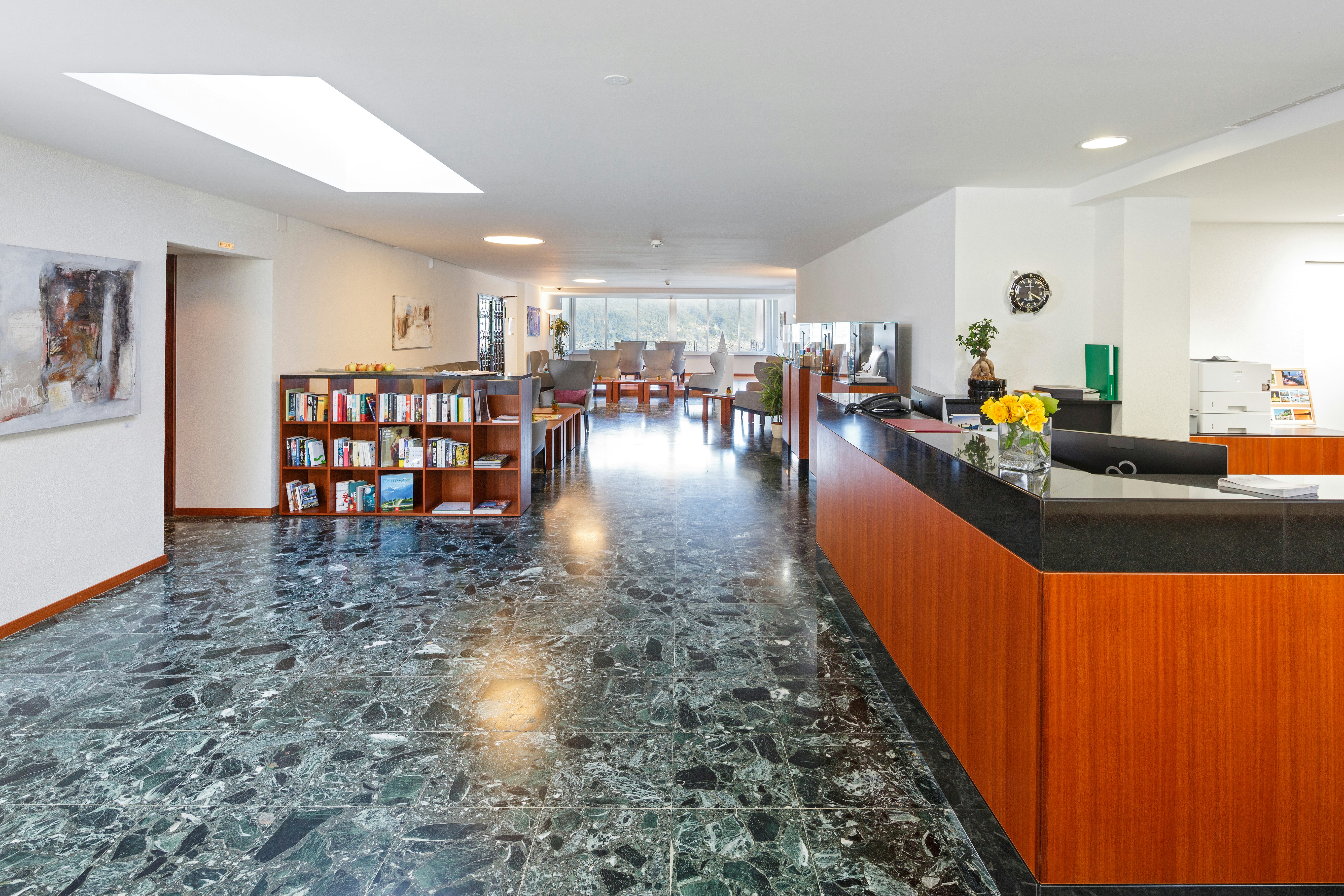 Casa Berno Hotel 2/28