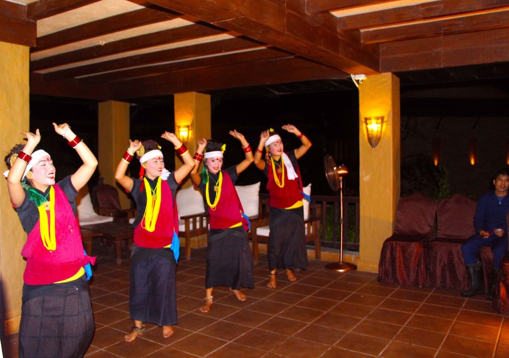Temple Tree Resort And Spa 59/72