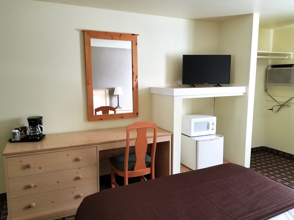 Fairbridge Inn Coeur D Alene 41/45