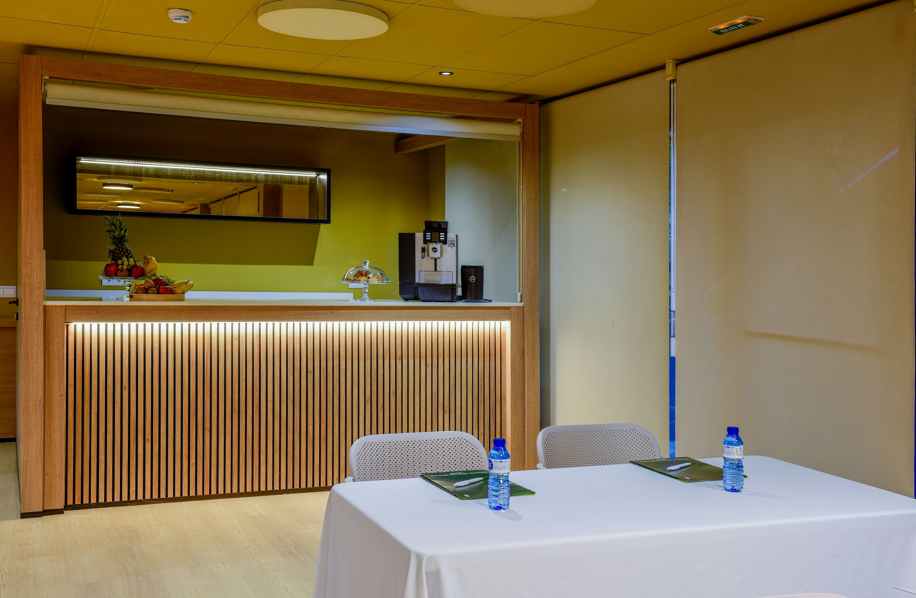 Holiday Inn Express Onda 49/49