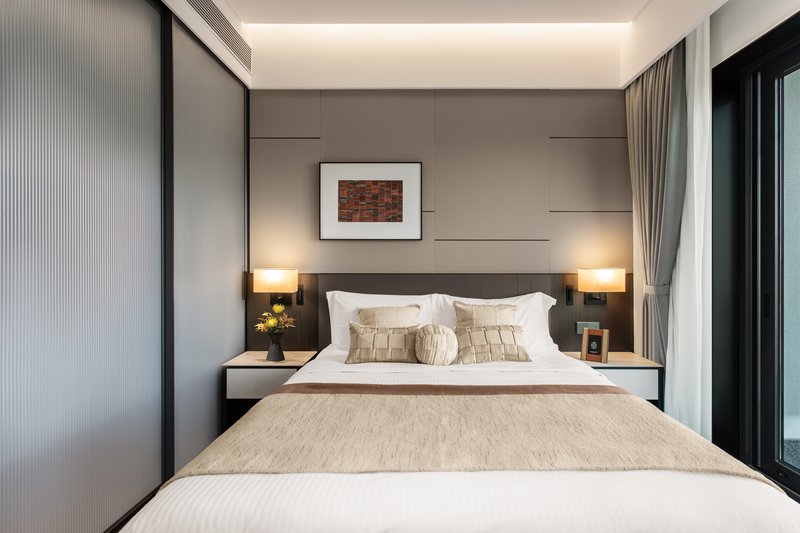 Ascott Fengyishan Shenzhen 15/47