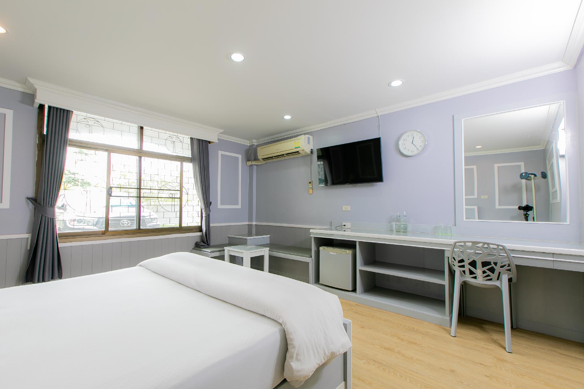 Vip, Double Bed