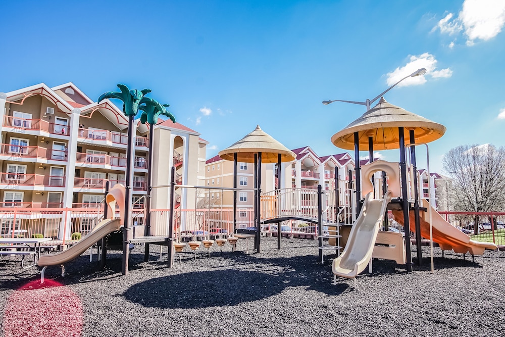 Capital Resorts Grand Crowne Resorts 42/50