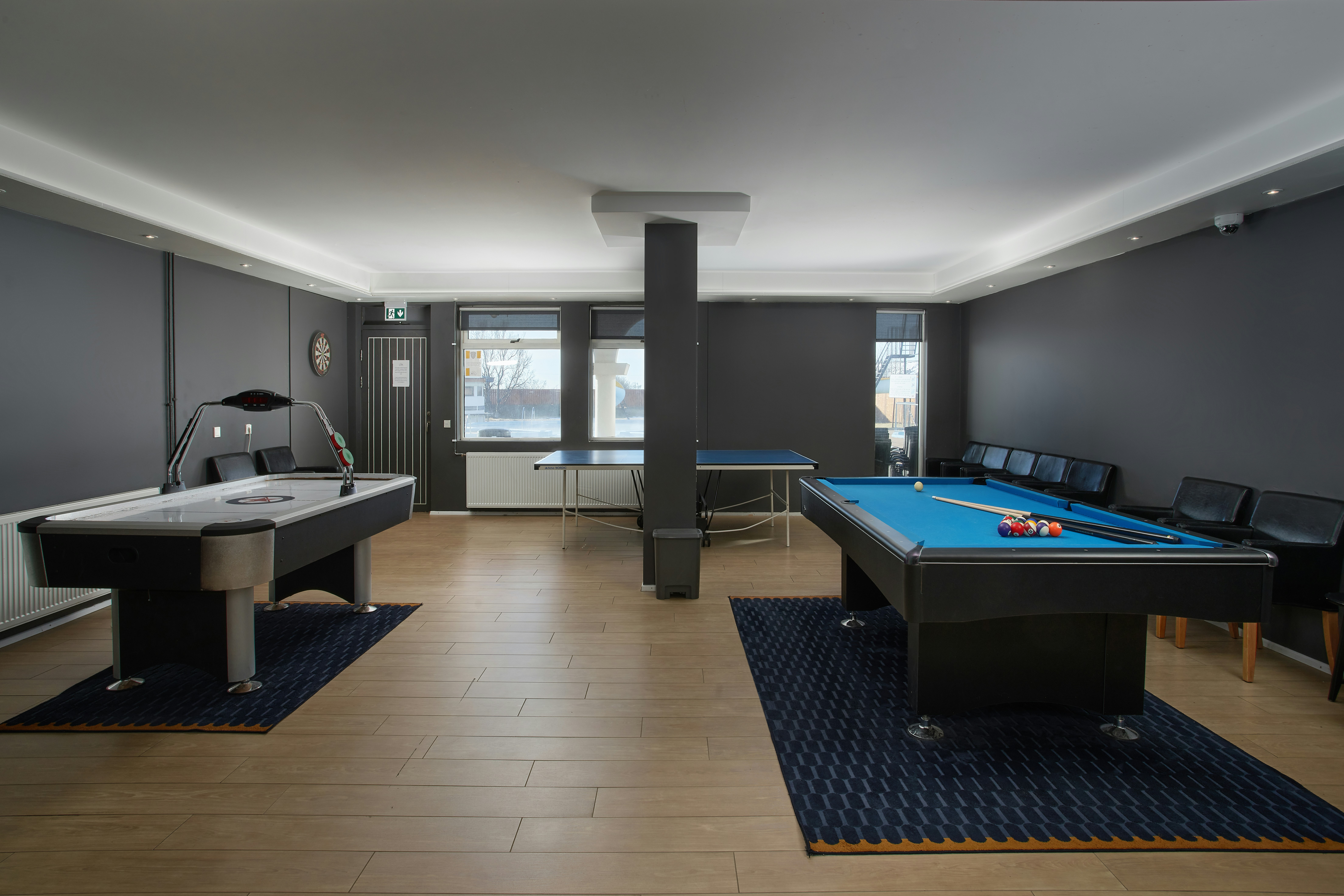 Hotel Ork 34/80