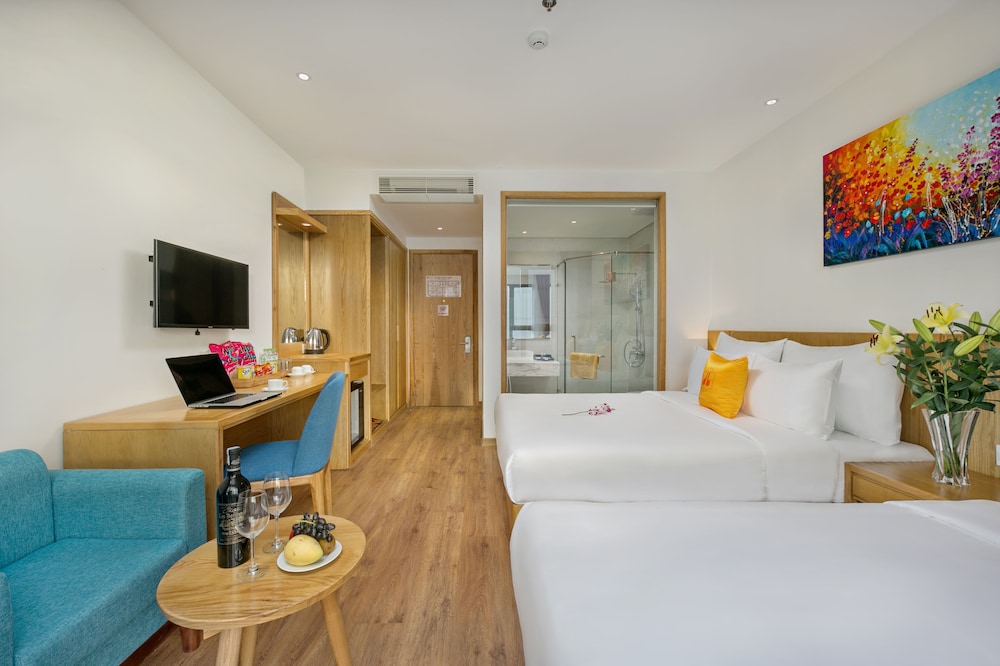 Cordial 1 Hotel & Apartment 20/69