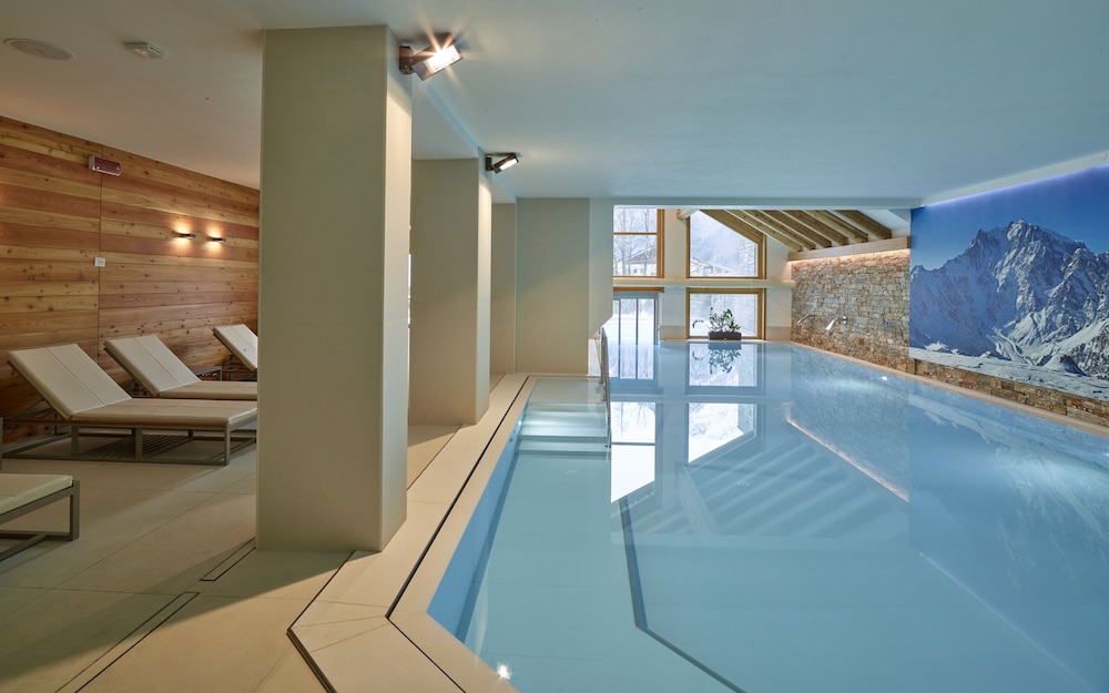 Alagna Experience Resort 16/61