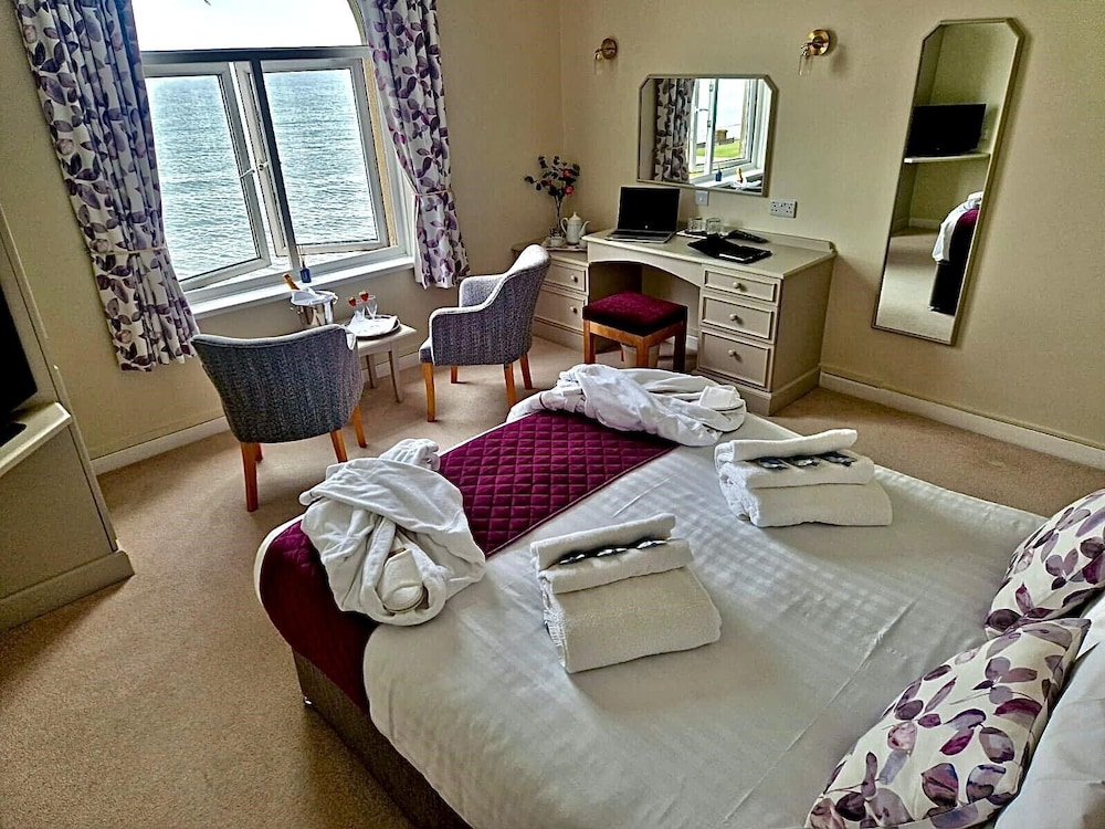 The Redcliffe Hotel 22/43
