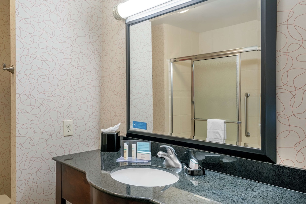Hampton Inn Richmond Airport 19/58