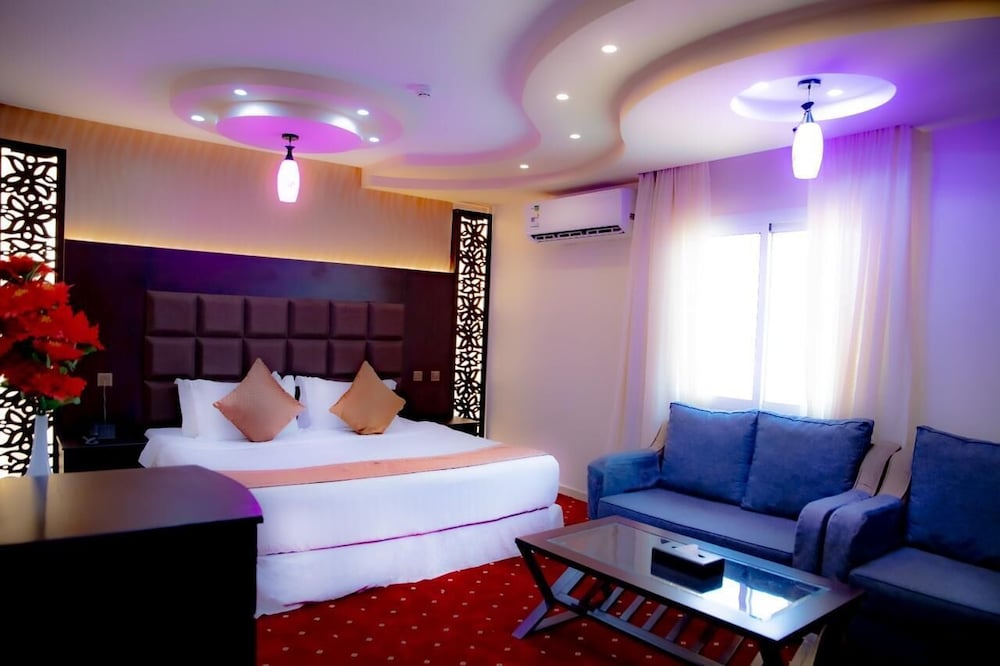 نُزُل السلطان للأجنحة الفندقية(Al Sultan Inn Hotel) 12/18