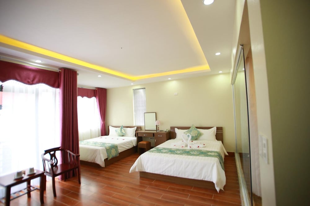 Family Hotel Soc Son 31/69