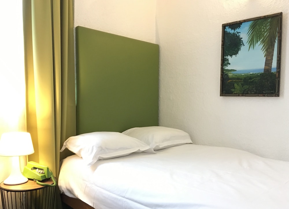 Hotel Alnea 5/65