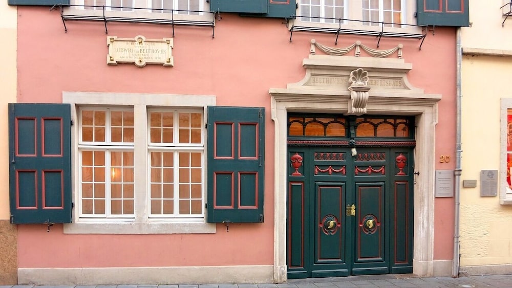 Apartmenthotel Kaiser Karl 2/42
