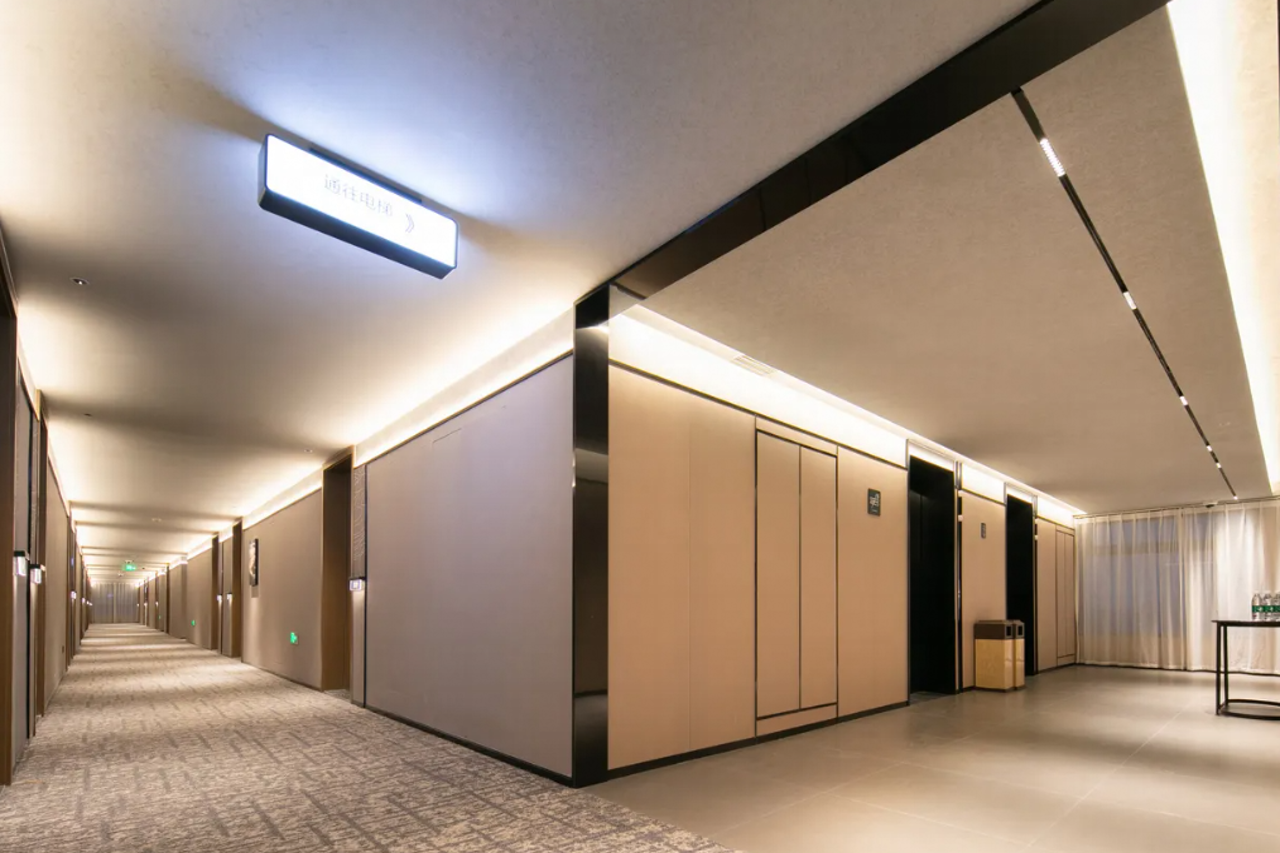 Atour Hotel Shangda Road Shanghai 4/15