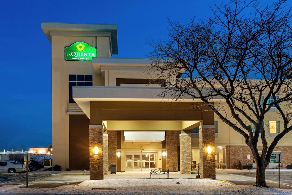 La Quinta Inn Suites By Wyndham York 5/53