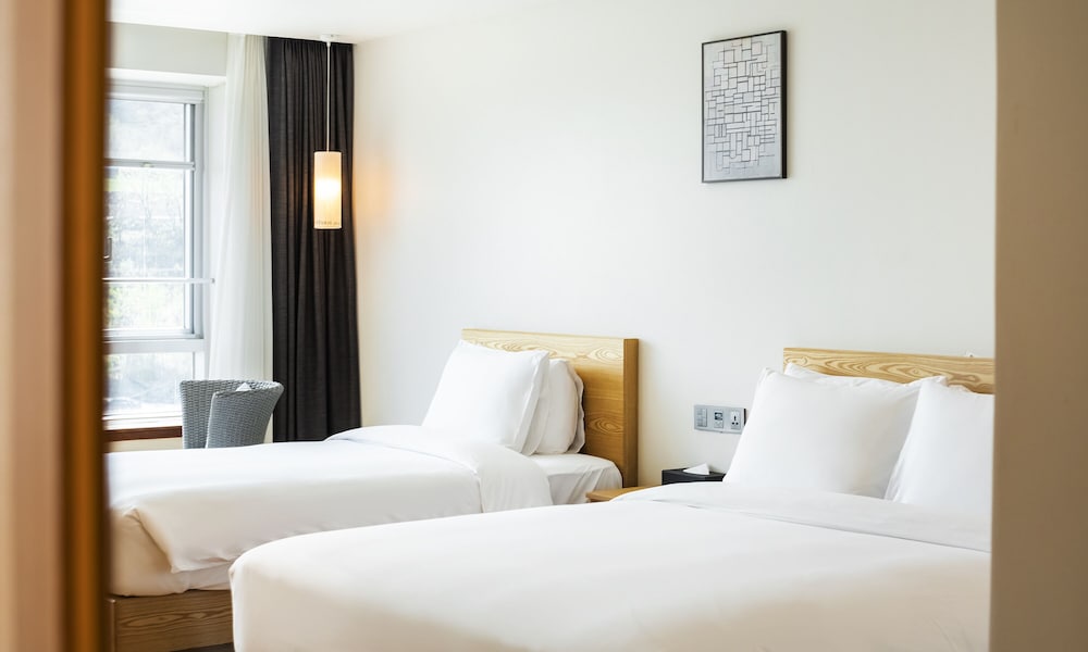 Hotel Haven 37/69