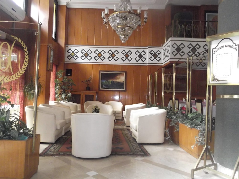 Spor Hotel 4/41