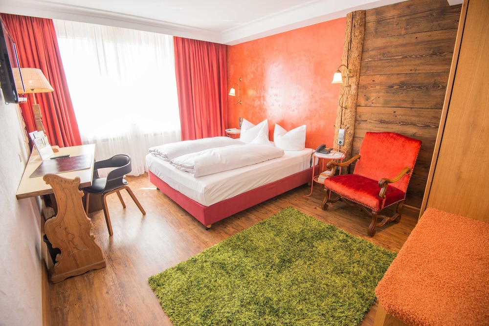 Ringhotel Alpenhof 25/71