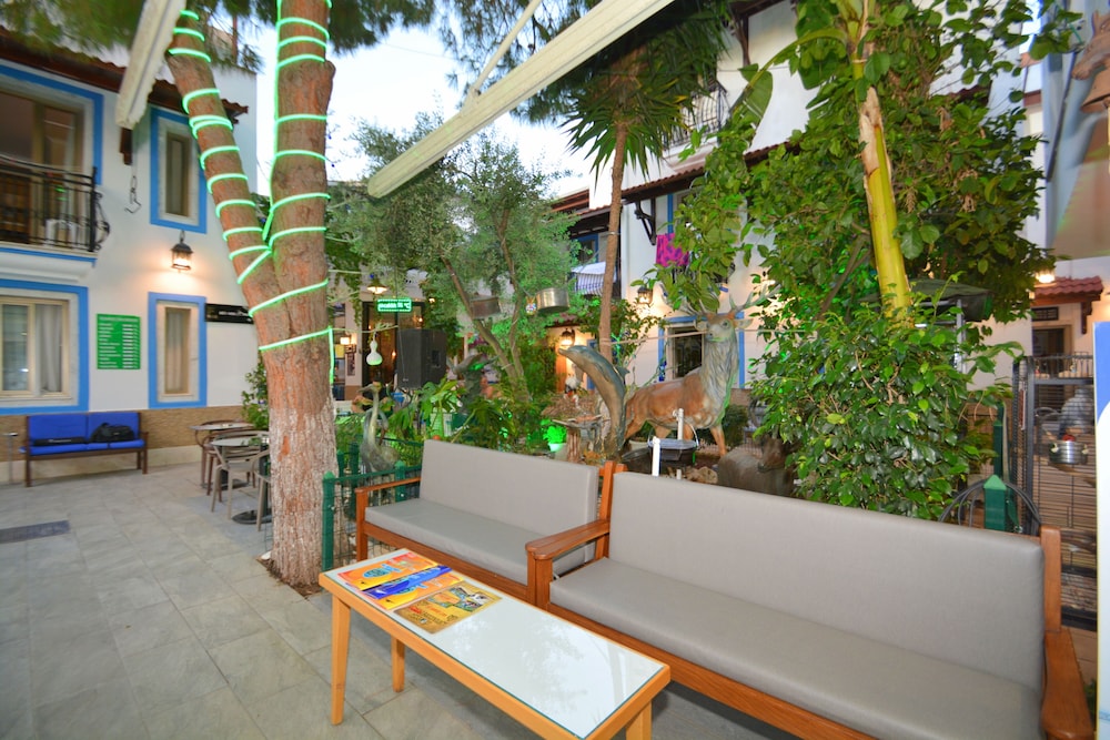 Istankoy Hotel Bodrum 6/67