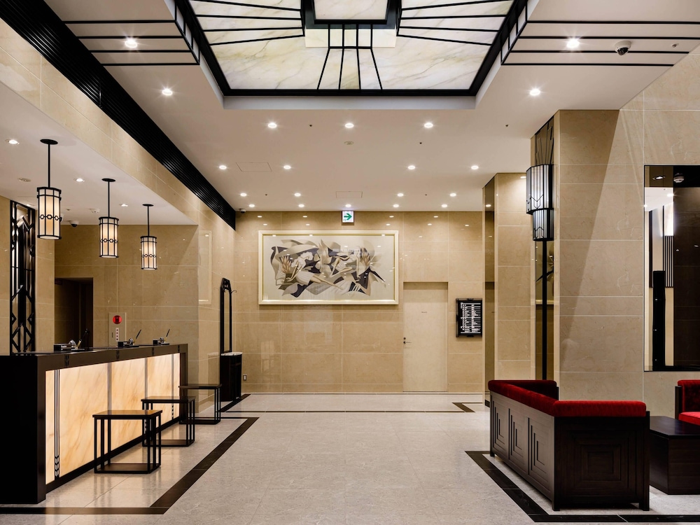 HOTEL GEOMETIQ Osaka Umeda, an Ascend Collection Hotel 6/35