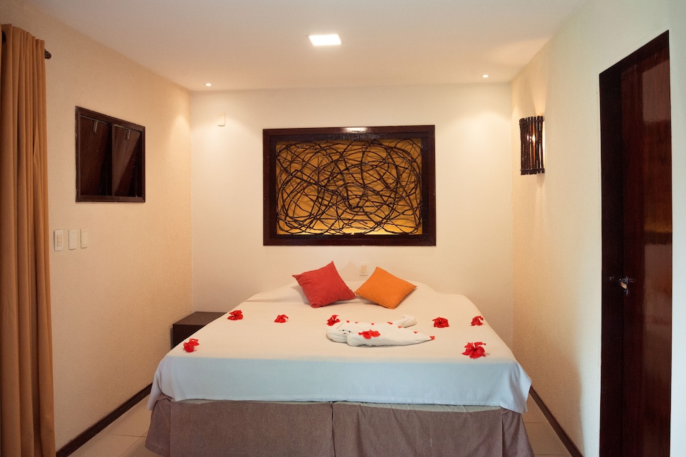 Hotel Aconchego Porto de Galinhas 28/68