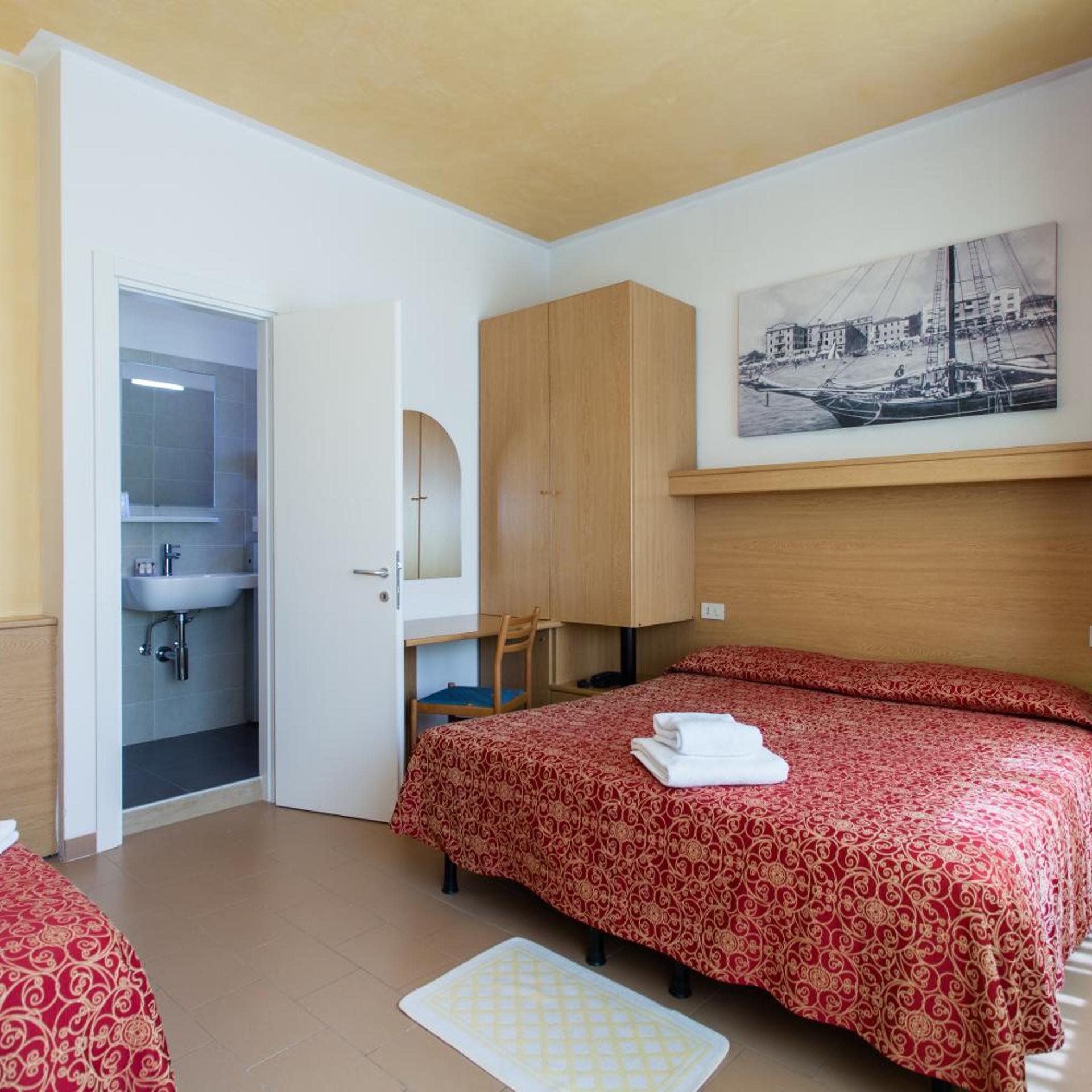 Hotel Al Mare 17/53