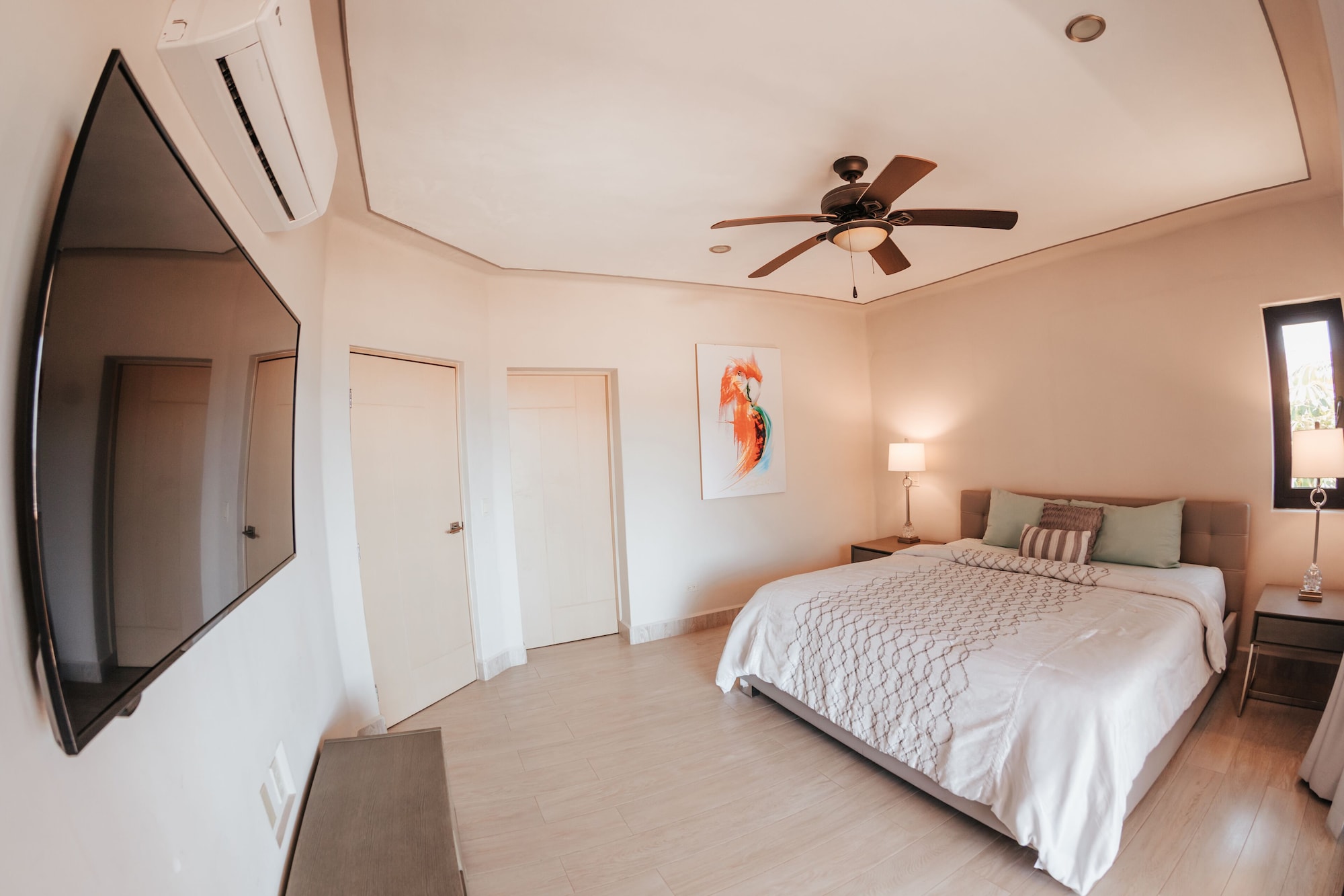 Junior Suite, Ocean View