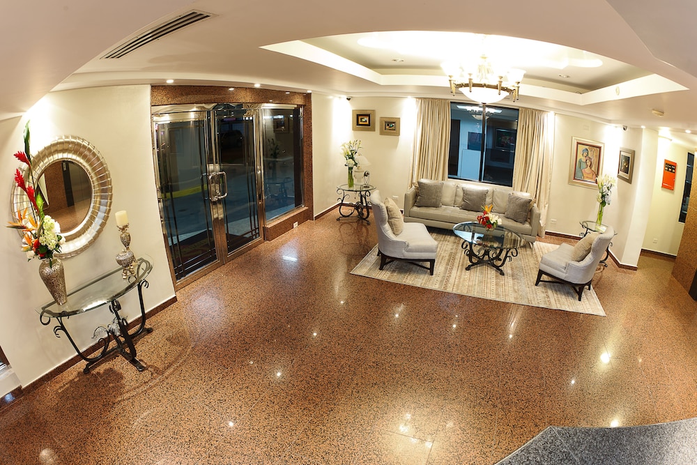 Coral Suites 35/54