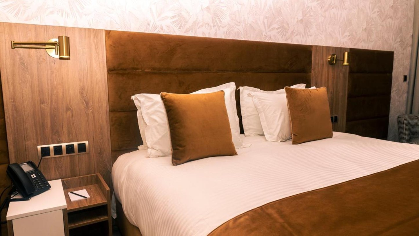 Hotel Ben Batouta 27/38