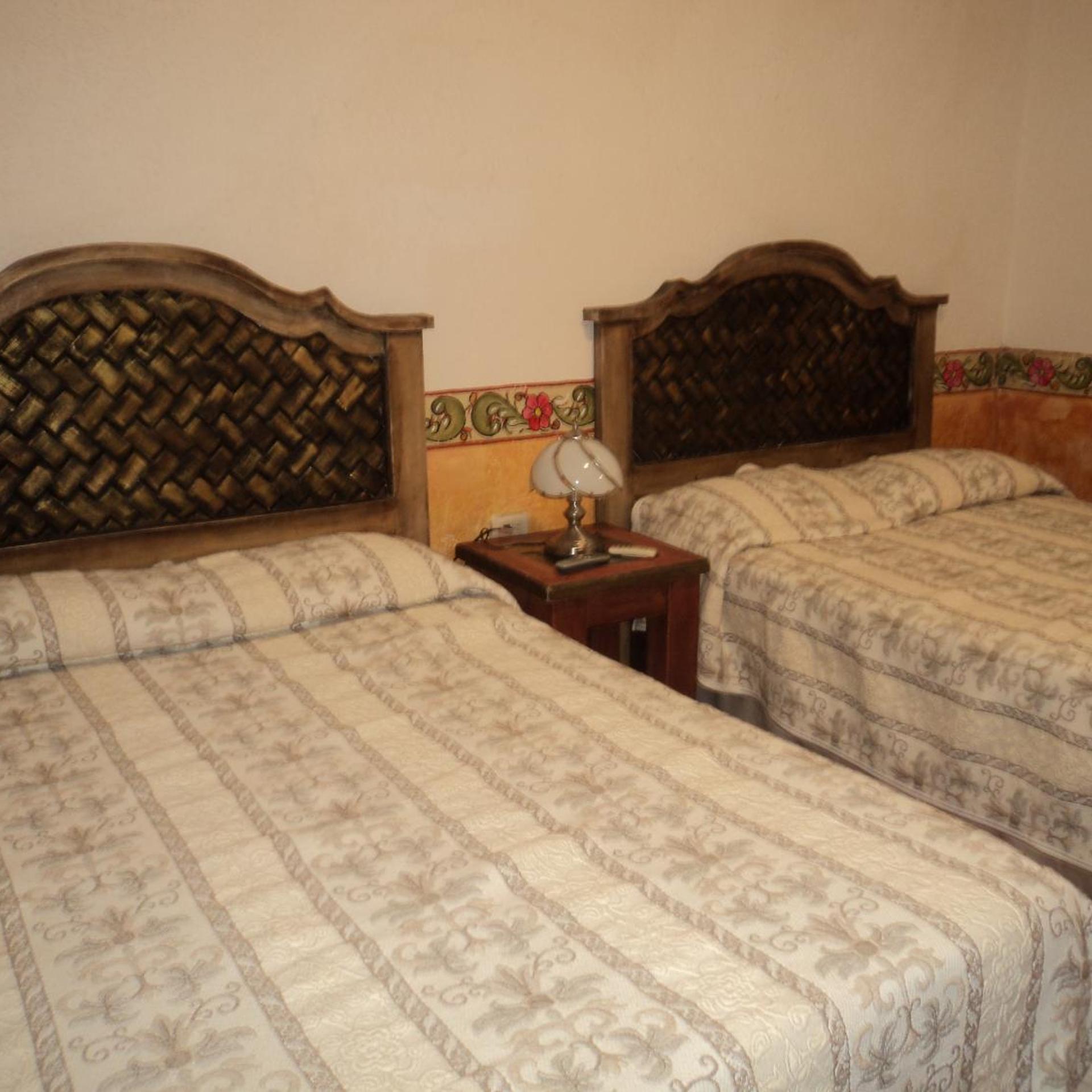 Hotel El Fuerte 32/55