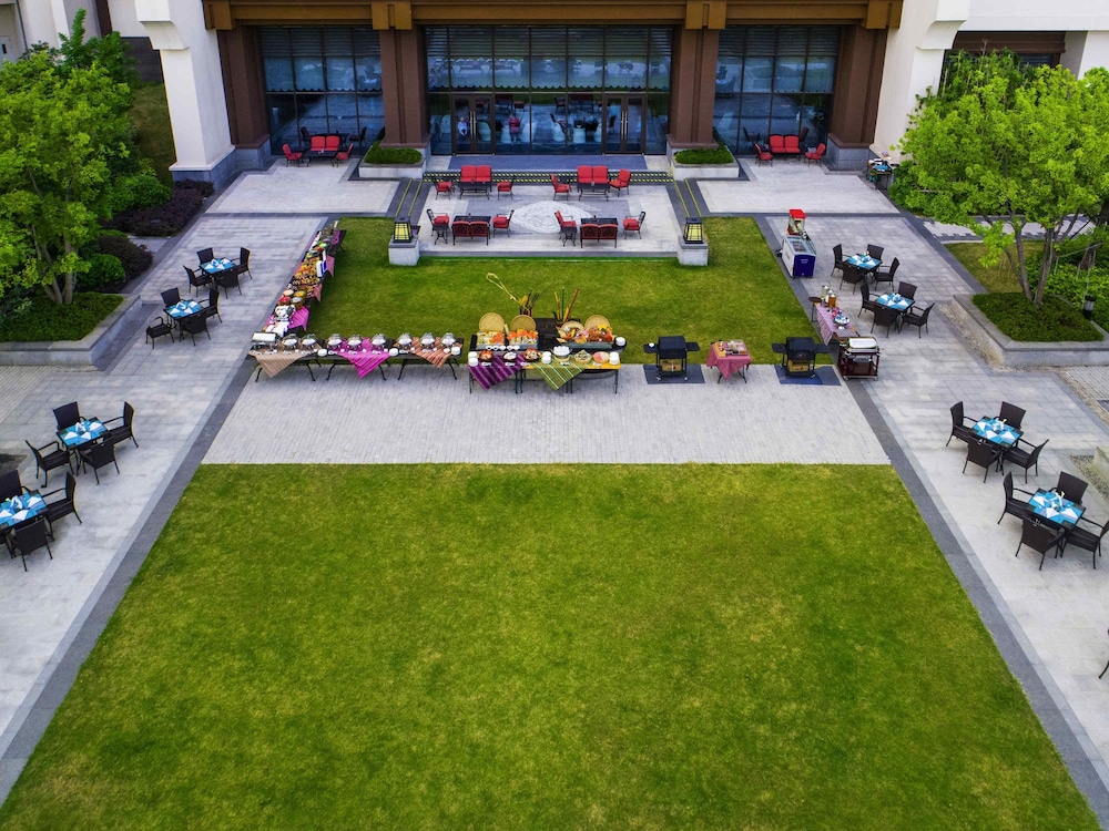 Novotel Hefei Sunac 60/68