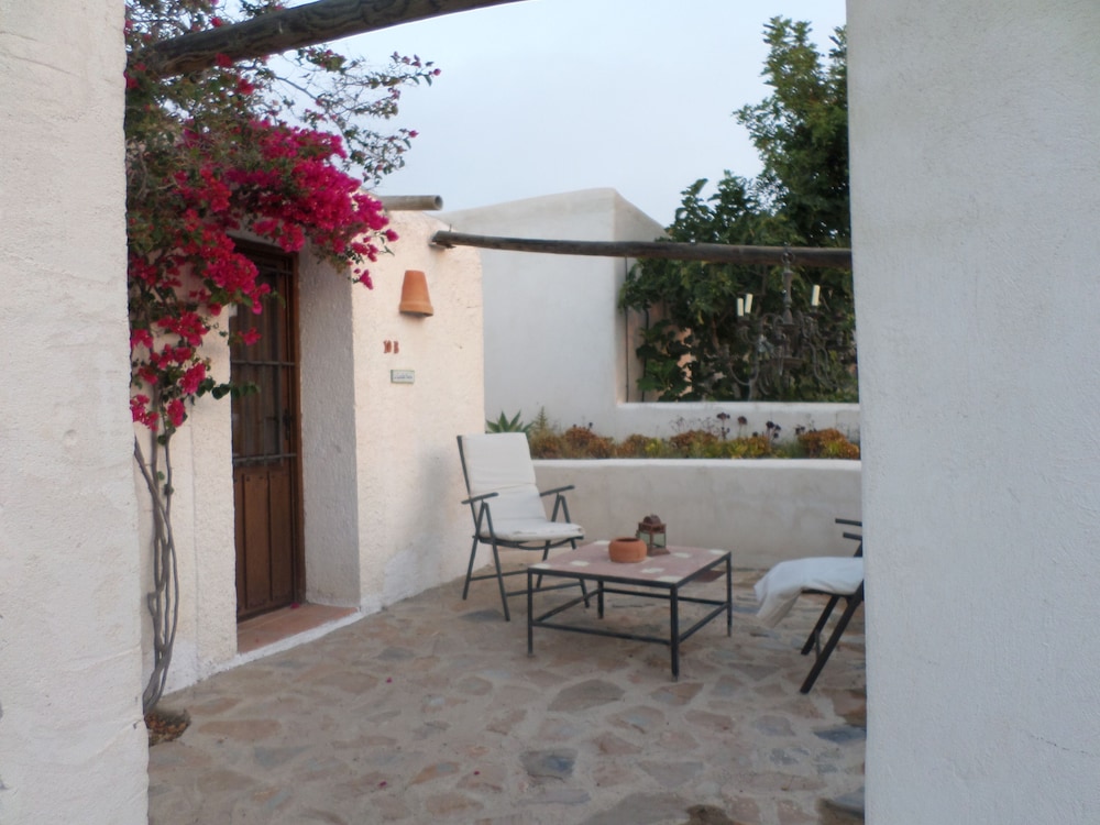 RELAIS DU SILENCE CORTIJO LOS MALENOS 53/74