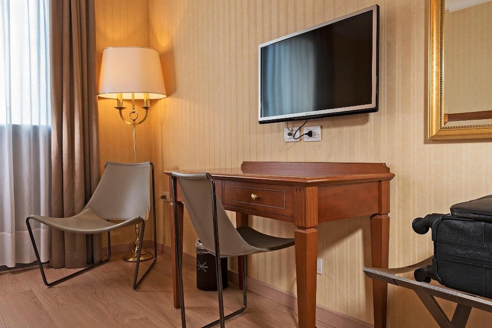 Hotel Maggior Consiglio 40/49