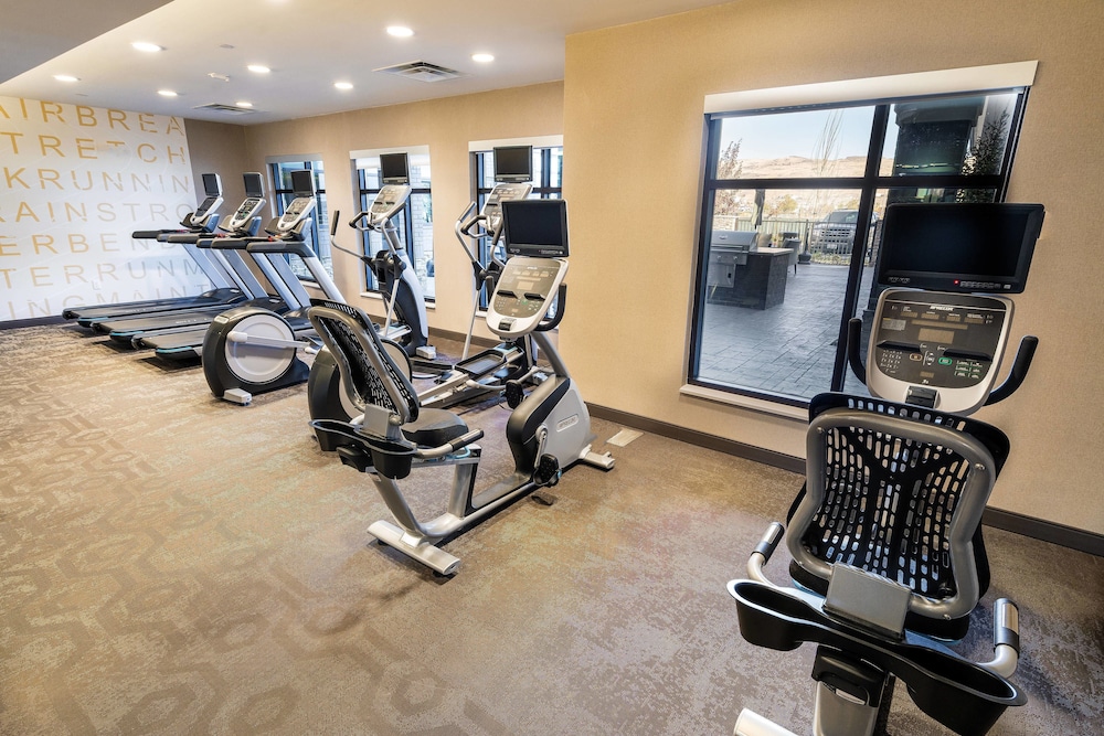 Residence Inn By Marriott Reno Sparks 20/40