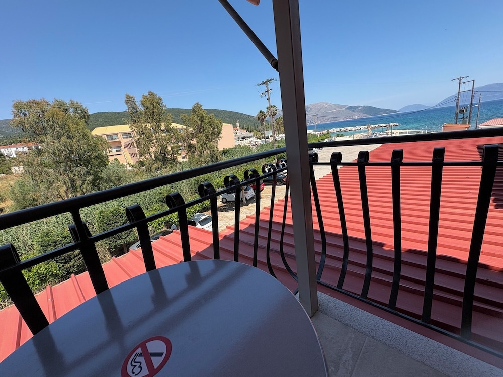 Sami Beach Hotel 36/50