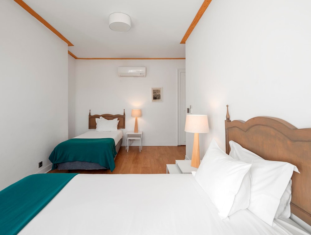 Palacio Camoes Lisbon Serviced Apartments 13/50