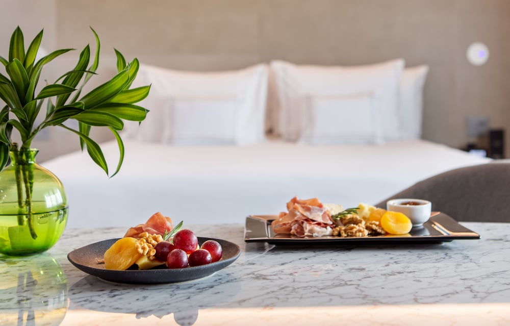 Melia Ibirapuera 34/77