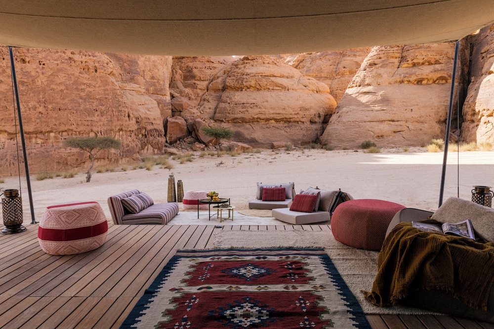 منتجع هابيتاس(Our Habitas AlUla) 29/47