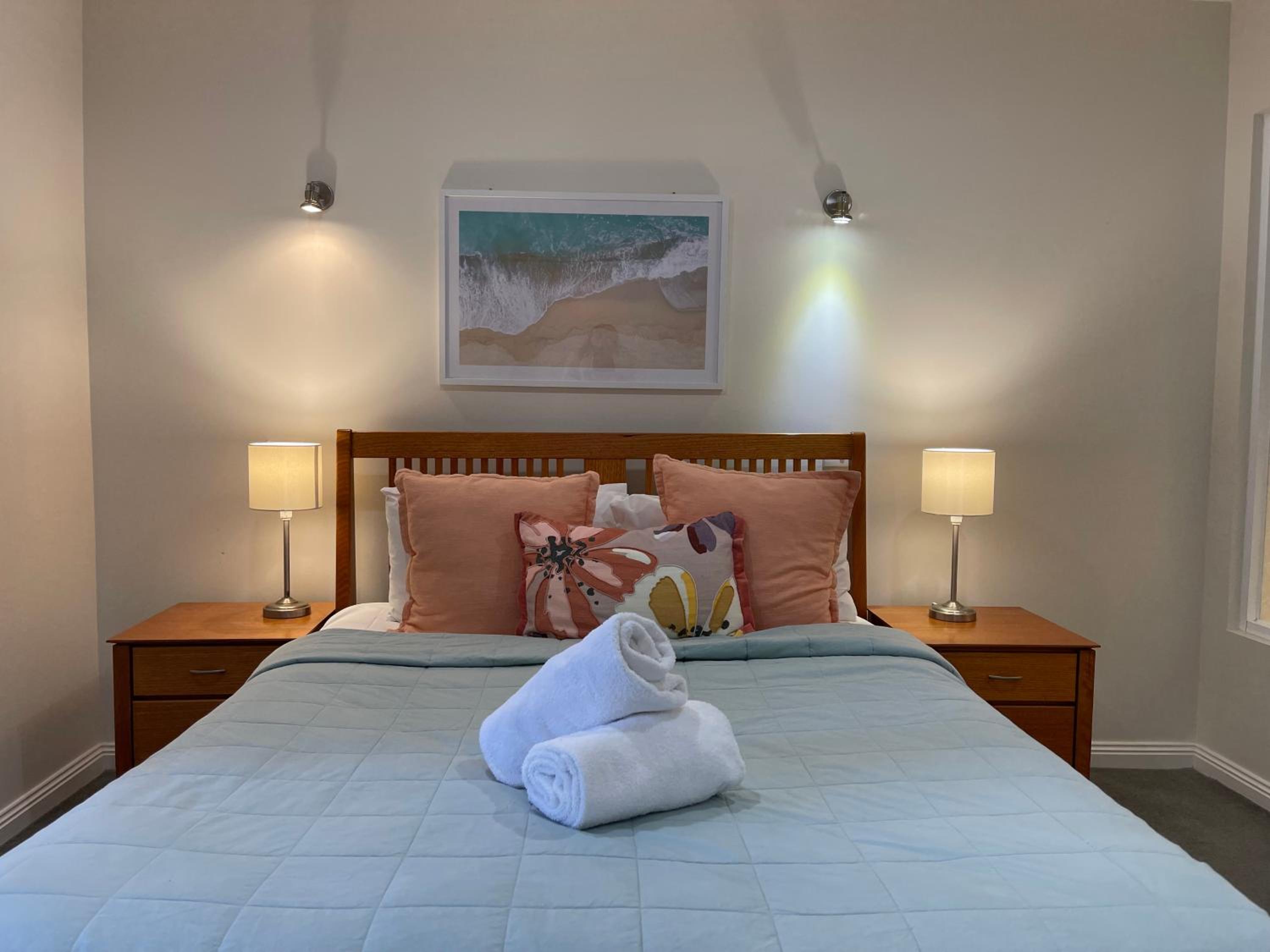 1 Bedroom, Villa, Bay View