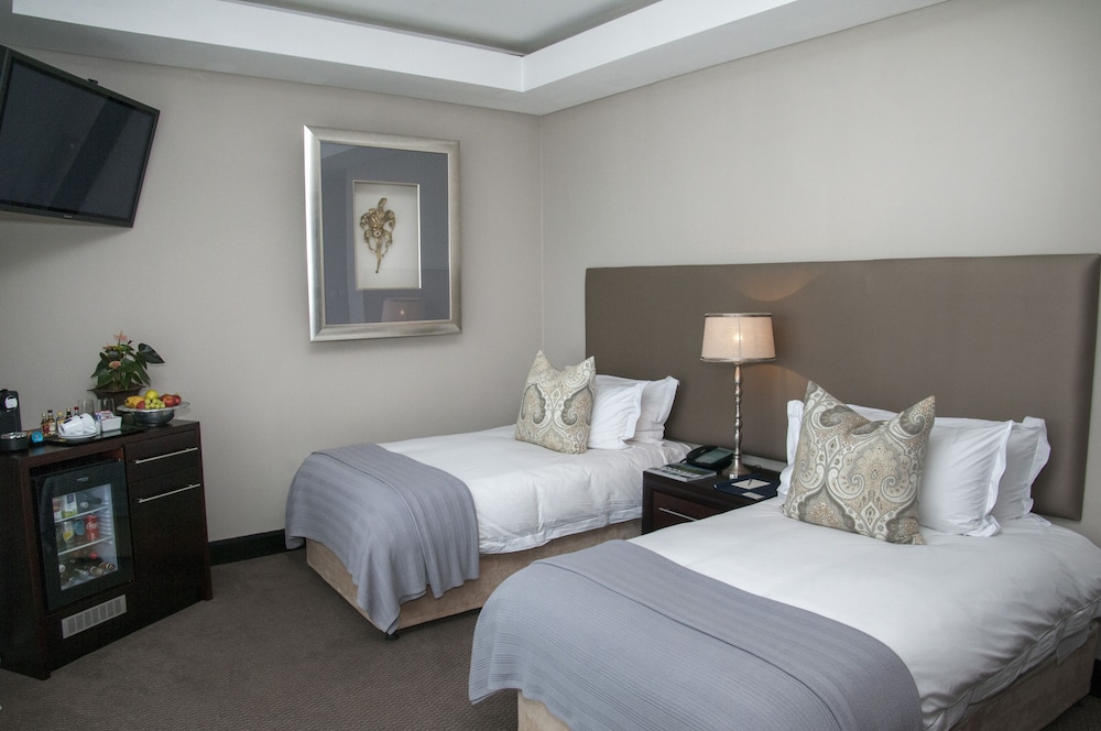 1 BEDROOM, DELUXE, TWIN BEDS, OCEAN VIEW