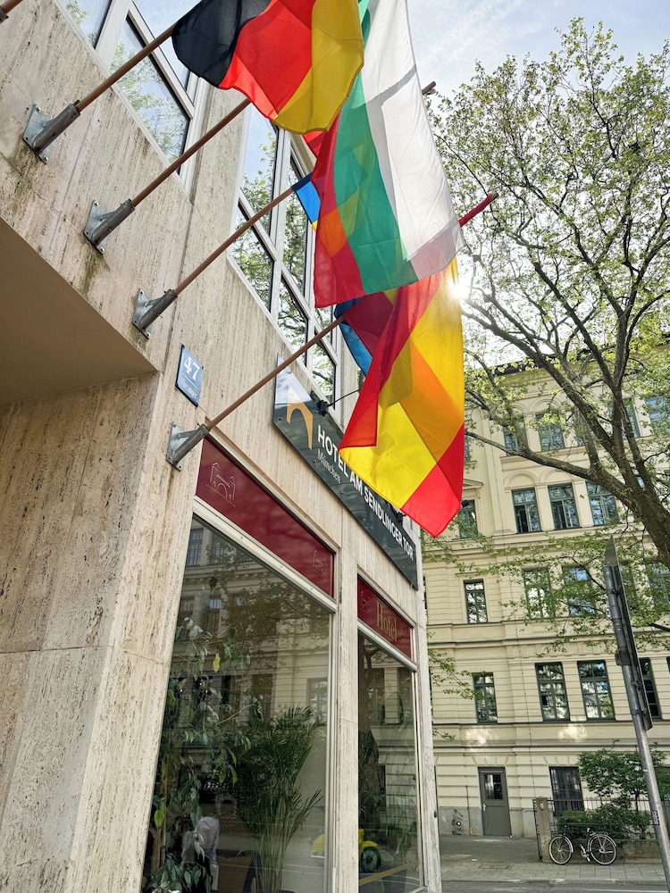 Hotel am Sendlinger Tor 2/63