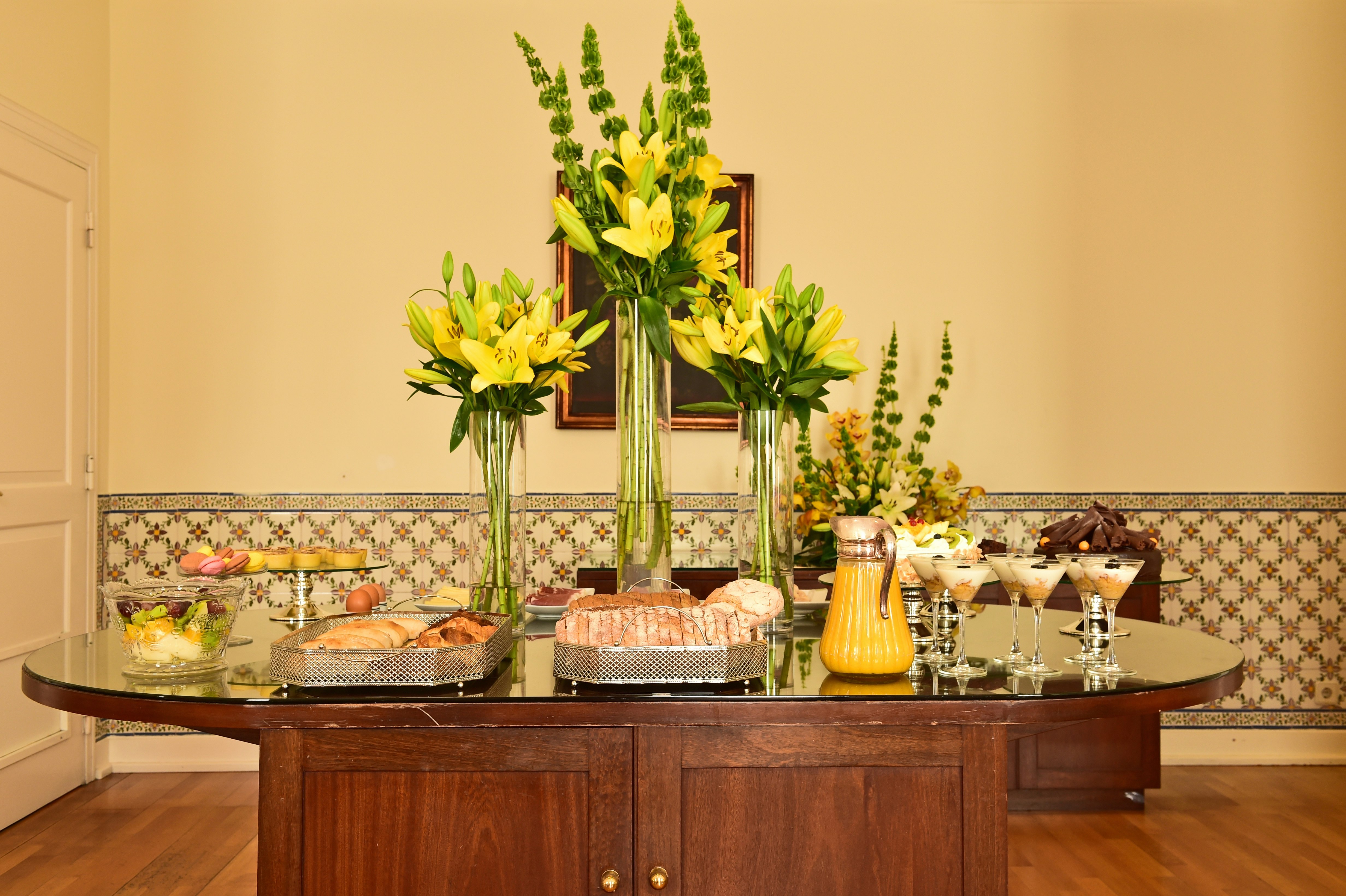 Pousada Palacio De Queluz - Historic Hotel 14/27